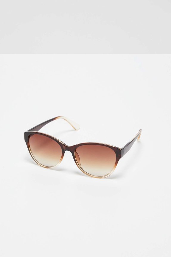 Сонцезахисні окуляри жіночі MOODO L-OK-3714 BROWN, розмір ONE