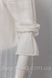 Блуза женская MIHOS TX11537 WHITE, размер ONE