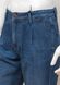 Джинсы мужские WHITNEY E-X399-K6 FOLD D BLUE, цвет Темный джинс, размер 33