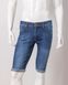 Шорты джинсовые мужские COLT CJ ES 7064-03 MAVI DARK, размер 31