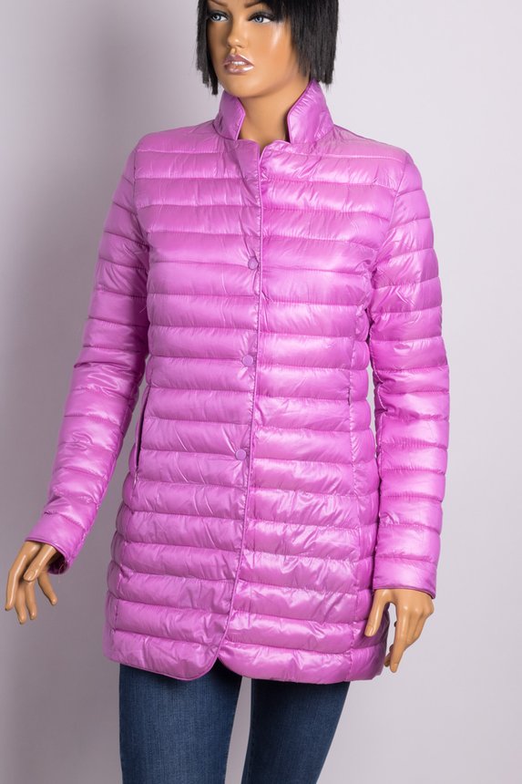 Куртка жіноча MINORITY PM-7631-80C ROSE, розмір XL