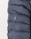 Куртка мужская MCL 31191 LACIVERT NEW24 с капюшоном, цвет Темно-синий, размер M