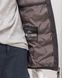 Куртка чоловіча MCL 31192 ANTRA NEW23, колір Темно-сірий, розмір M