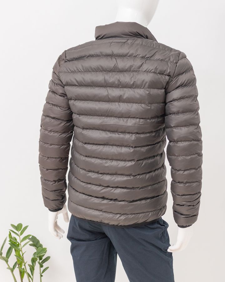 Куртка мужская MCL 31192 ANTRA NEW23, цвет Темно-серый, размер M