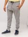 Спортивні брюки чоловічі MCL 15219 GRI MELANJ, колір Світло-сірий, розмір L