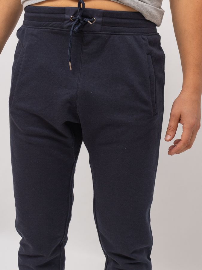 Спортивні брюки чоловічі MCL 15219 LACIVERT, колір Темно-синій, розмір L