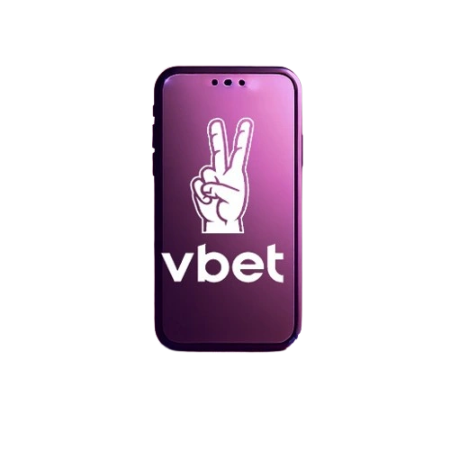 Мобільний додаток ВБЕТ