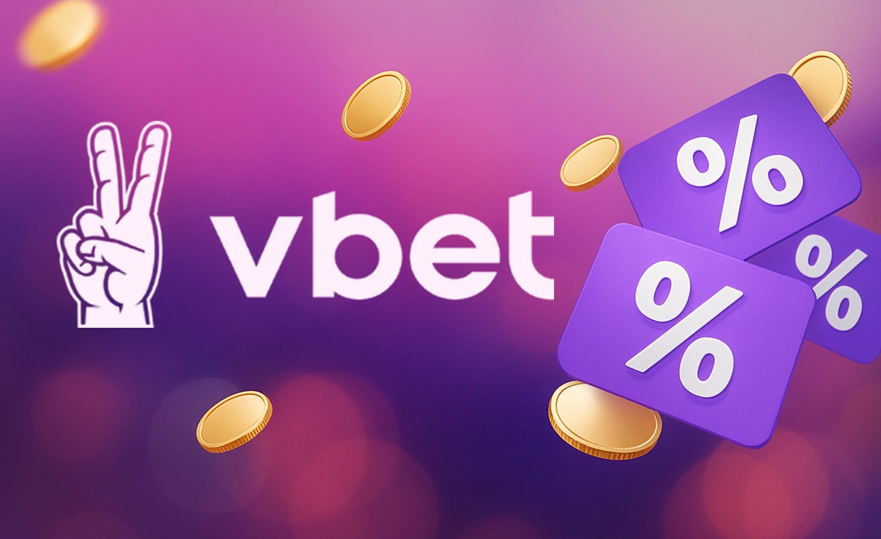 vbet вхід